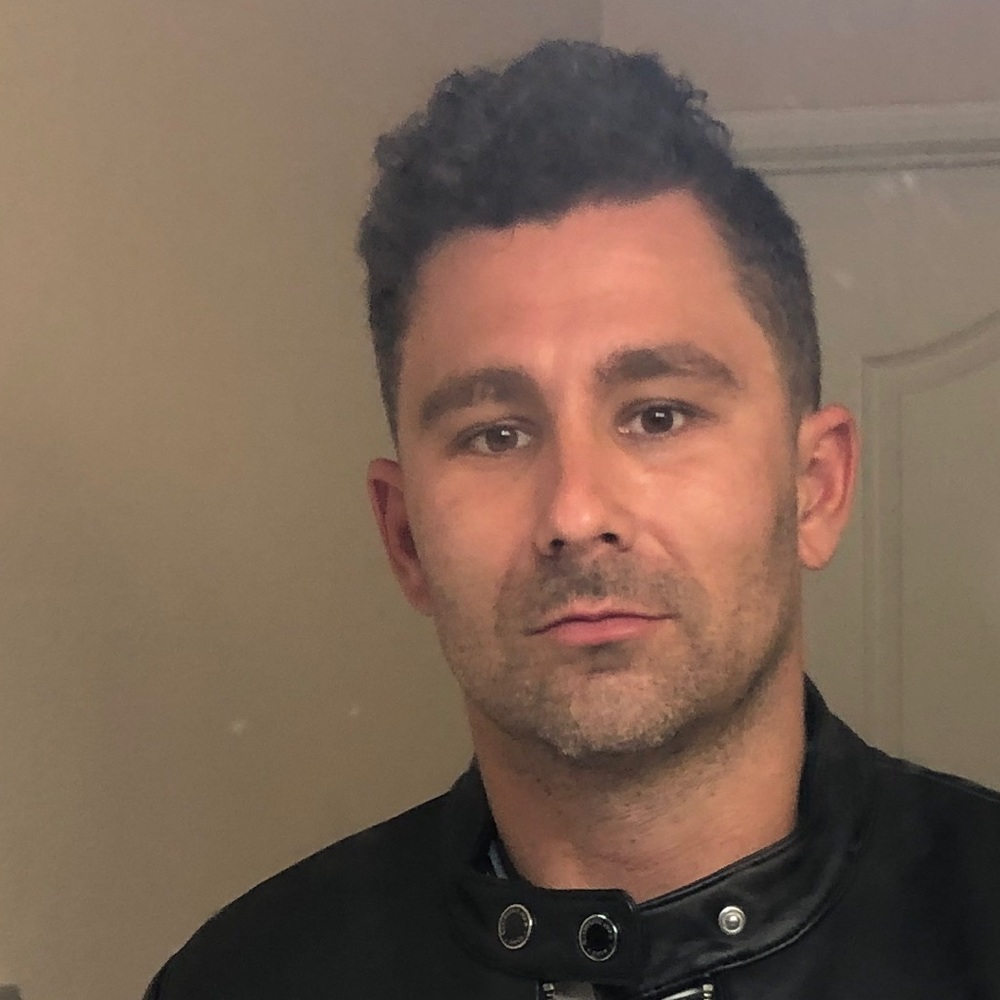 Meet your Posher, Radoslav